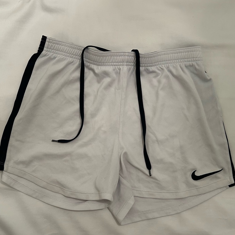 Nike Female Athletic Shorts
